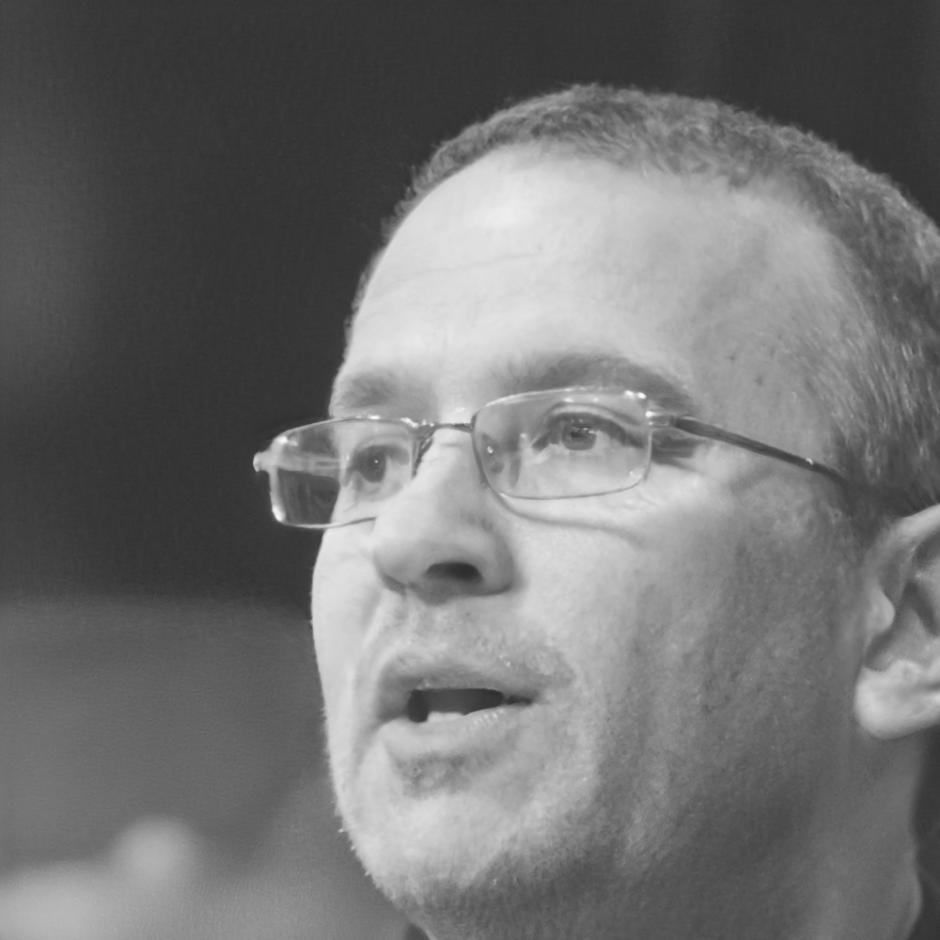 Retrato de Elián Cervera
