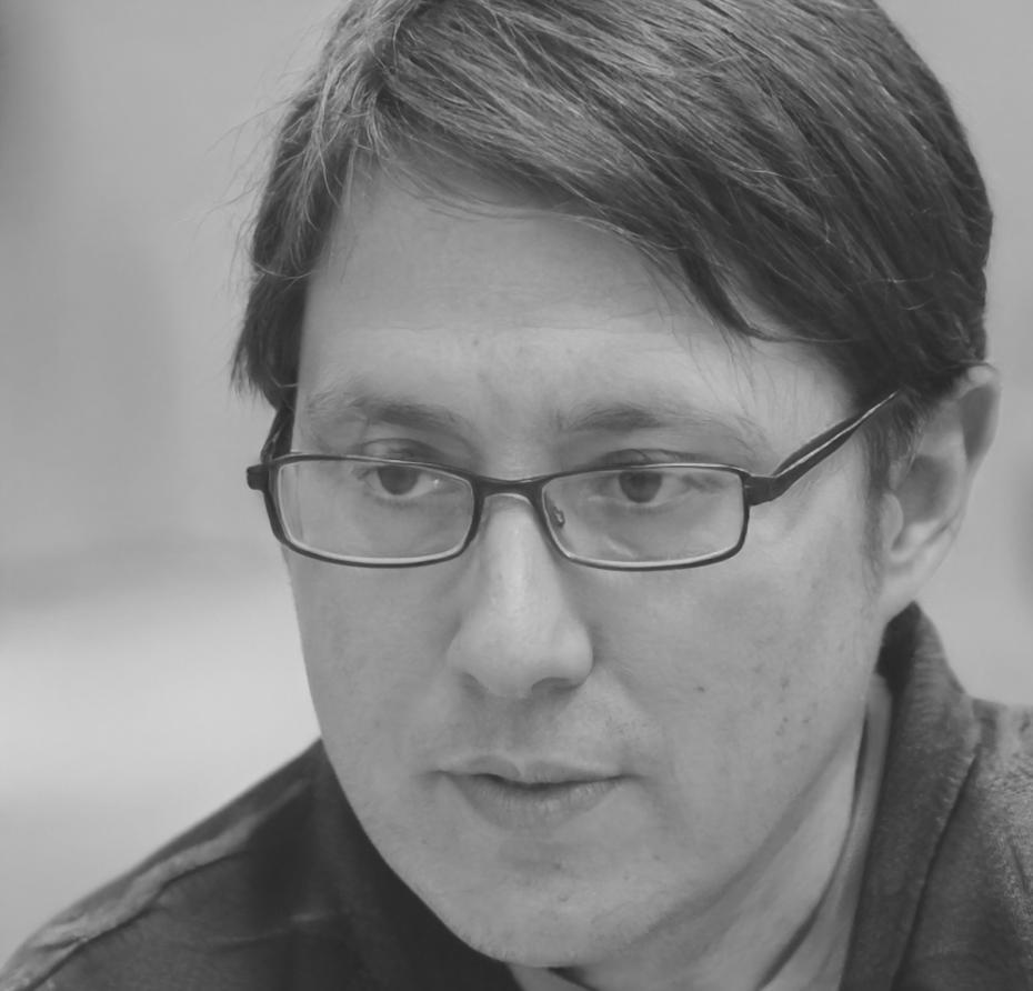 Retrato de Melanio Prieto